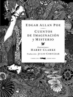 Cuentos de imaginación y misterio
