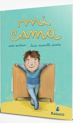 Mi cama