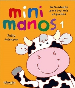 Mini manos 1
