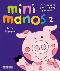 Mini manos 2