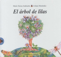 El árbol de lilas