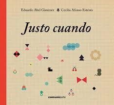 Justo cuando