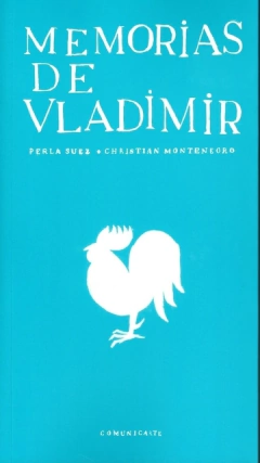Memorias de Vladimir