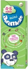 Abremente mini 4-5 años