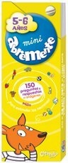 Abremente mini 5-6 años