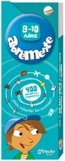 Abremente 9-10 años