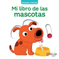 Mi libro de las mascotas