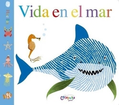 Vida en el mar