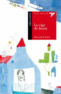 La caja de besos