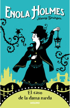 Enola Holmes 2 - El caso de la dama zurda