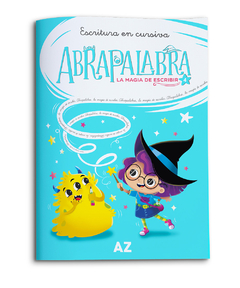 Abrapalabra - La magia de escribir 4