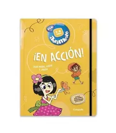 Abremente ¡En accion! 5-6 años