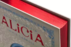 Alicia - Edición completa - comprar online