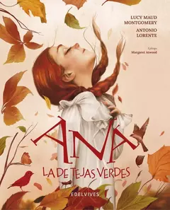 Ana la de tejas verdes (tapa blanda)