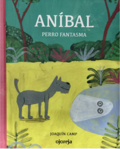 Aníbal el perro fantasma