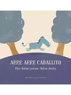 arre arre caballito