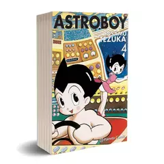 ASTRO BOY 1