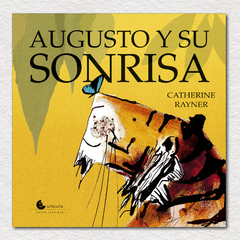 Augusto y su sonrisa
