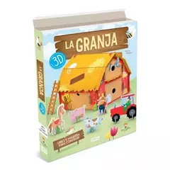 La granja 3D