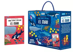 El mar