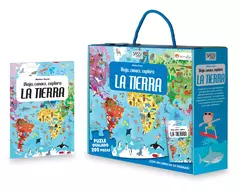 La tierra