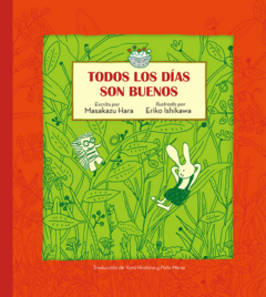 Todos los Días son Buenos