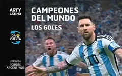 campeones del mundo