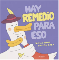 Hay Remedio Para Eso CARTONÉ