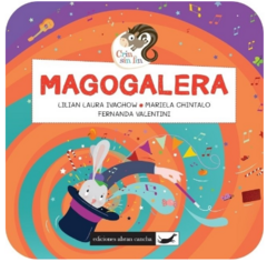 Magogalera