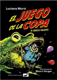 EL JUEGO DE LA COPA