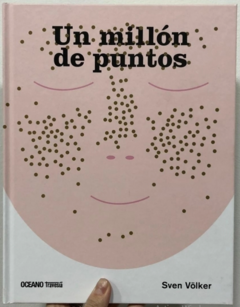 UN MILLÓN DE PUNTOS