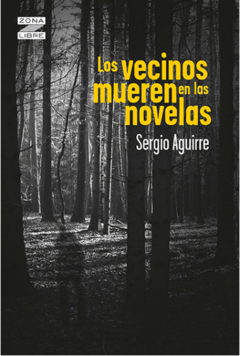 LOS VECINOS MUEREN EN LAS NOVELAS