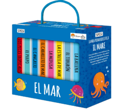 El mar