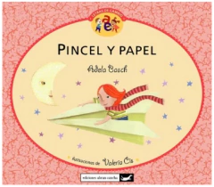 Pincel y papel