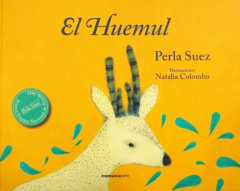 El Huemul Tapa Dura