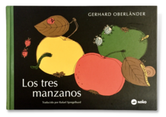 Los tres manzanos