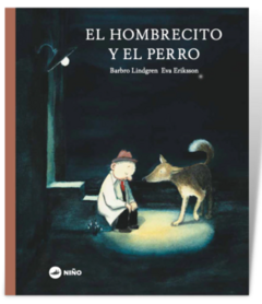 El hombrecito y el perro