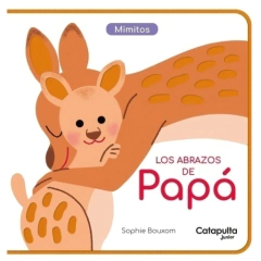 Los abrazos de papá