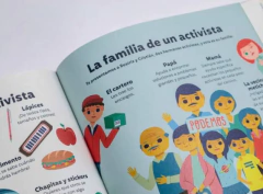 Yo, activista. Guía para ayudar a lograr cambios sociales, sean grandes o pequeños - comprar online