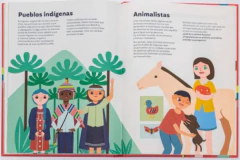 Yo, activista. Guía para ayudar a lograr cambios sociales, sean grandes o pequeños - Gerbera Ediciones