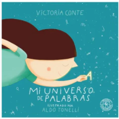Mi universo de palabras