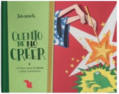 Cuento de no creer (Tapa dura)