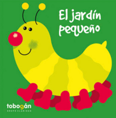 EL JARDÍN PEQUEÑO