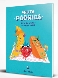 FRUTA PODRIDA