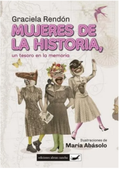 MUJERES DE LA HISTORIA