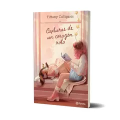 Capturas de un corazón roto