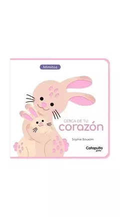 Cerca de tu corazón - Sophie Bouxom