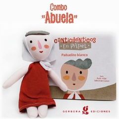 Combo "ABUELA"