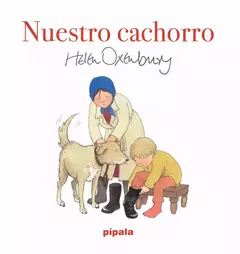 Nuestro cachorro - comprar online