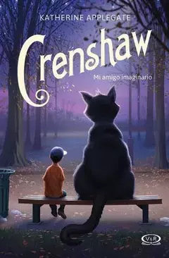 Crenshaw, mi amigo imaginario